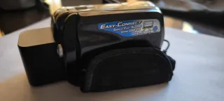 Videocámara JVC GZ-MG47E 30GB HDD