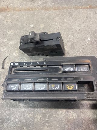 Cosas varias honda crx 1988