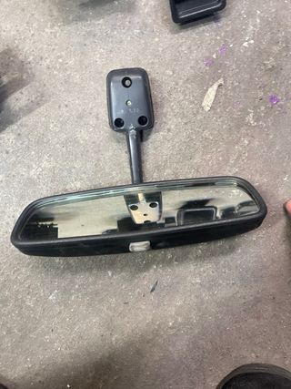 Cosas varias honda crx 1988