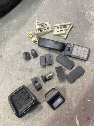 Cosas varias honda crx 1988