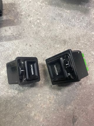 Cosas varias honda crx 1988