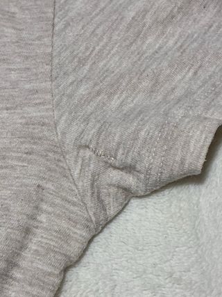 Camiseta Mickey & Minnie con tara