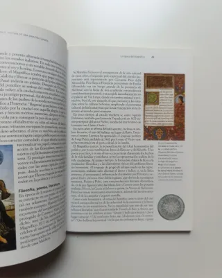 Los Médicis. Historia de una dinastía europea.