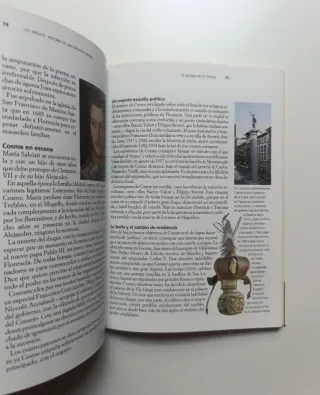 Los Médicis. Historia de una dinastía europea.