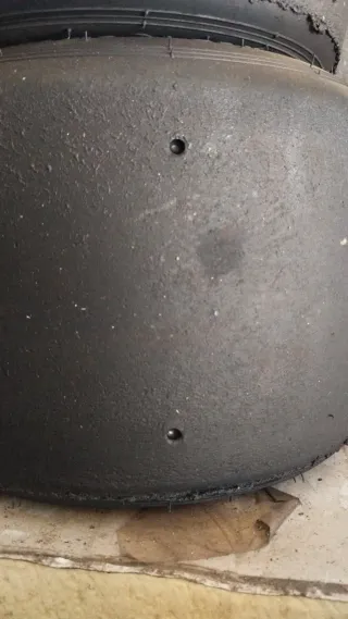 Neumáticos Kart Maxxis Mundial