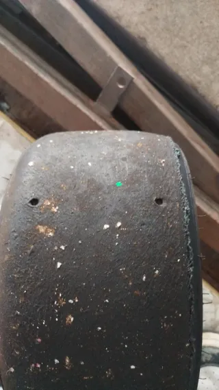 Neumáticos Kart Maxxis Mundial