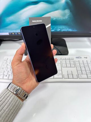 Samsung S26 Ultra 512GB  Violeta