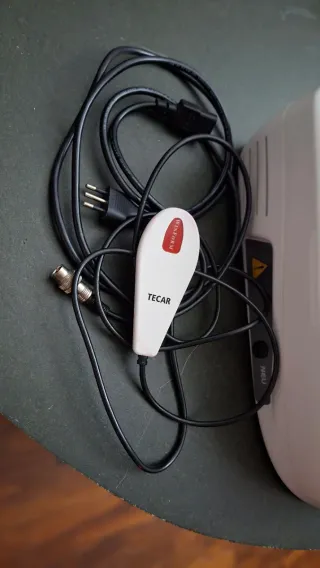 Tecar Diatermia Fisioterapia Winform 905 CRV