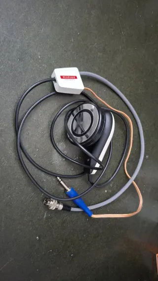 Tecar Diatermia Fisioterapia Winform 905 CRV