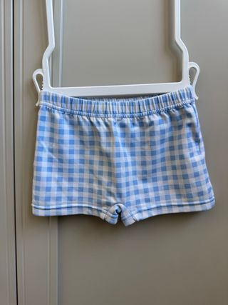 Conjunto bebé niño 24 meses