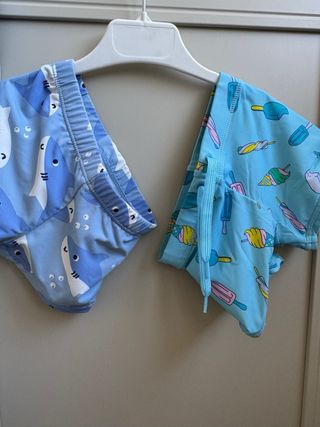 Conjunto bebé niño 24 meses