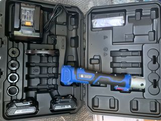 Máquina multicapa Fittingsestandar