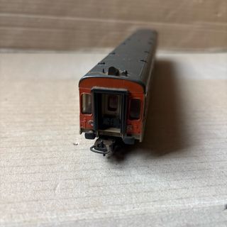 Set 3 Carrozze Lima Vintage