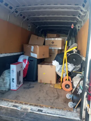 Traslados económicos