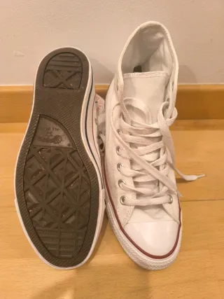Converse All Star Talla 40