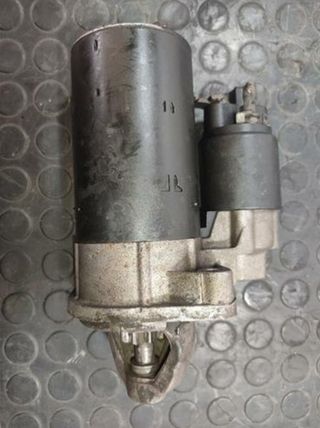 1203961 12412354709 motor arranque bmw serie 3 1.9