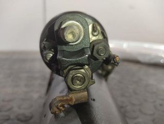 1203961 12412354709 motor arranque bmw serie 3 1.9