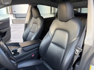 Tesla Model Y PERFORMANCE AUTOPILOT MEJORADO PLATA