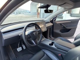 Tesla Model Y PERFORMANCE AUTOPILOT MEJORADO PLATA