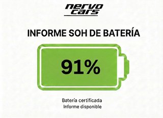 Tesla Model Y PERFORMANCE AUTOPILOT MEJORADO PLATA