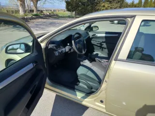 Opel Astra 2006