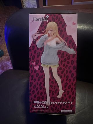 Figura Marin Kitagawa My Dress-Up Darling