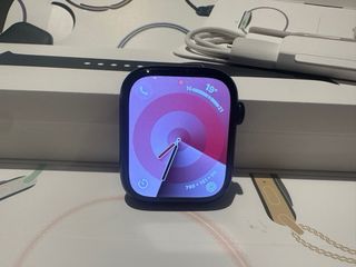 Reloj Apple Watch GPS + Cellular Azul