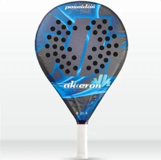 OFERTA TEMPORAL...!!! AKKERON BLACK POSEIDON A25.
