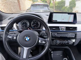 BMW X2 sDrive18i 2020