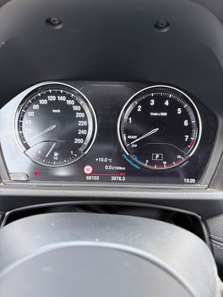 BMW X2 sDrive18i 2020