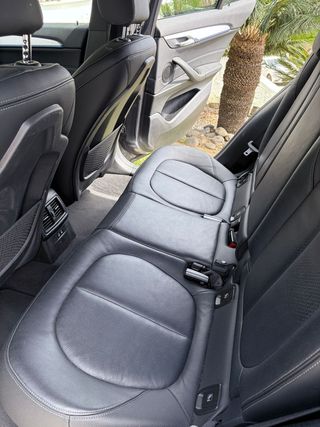 BMW X2 sDrive18i 2020