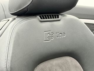 Audi A5 Cabrio S line ed 3.0 TDI 245cv quat Stro