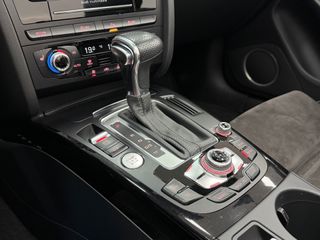 Audi A5 Cabrio S line ed 3.0 TDI 245cv quat Stro