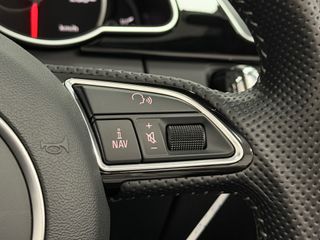 Audi A5 Cabrio S line ed 3.0 TDI 245cv quat Stro