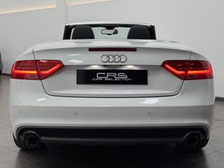 Audi A5 Cabrio S line ed 3.0 TDI 245cv quat Stro