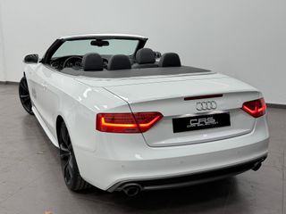 Audi A5 Cabrio S line ed 3.0 TDI 245cv quat Stro