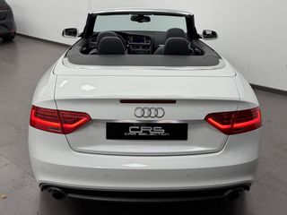 Audi A5 Cabrio S line ed 3.0 TDI 245cv quat Stro