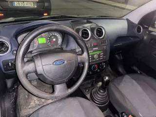 Ford Fiesta 2006