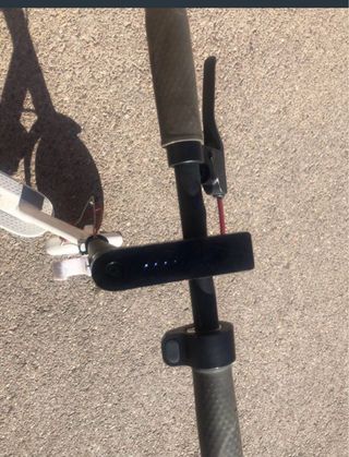 Patinete Eléctrico Xiaomi M365