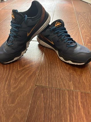 Zapatillas Nike Juniper Trail Talla 47