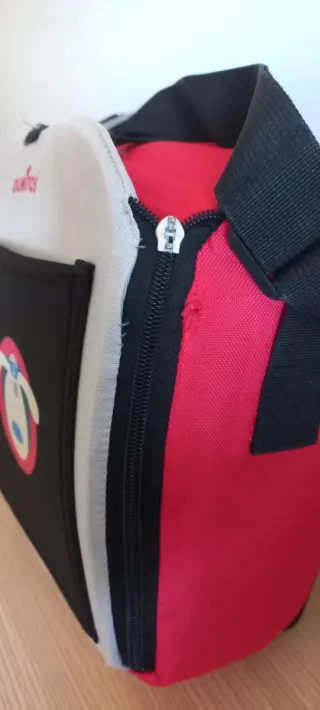 Trona portátil elevador Olmitos