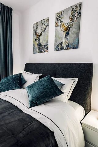 Casa pareada en alquiler en Paraíso - Atalaya- Benamara en Estepona