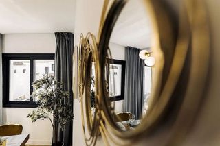 Casa pareada en alquiler en Paraíso - Atalaya- Benamara en Estepona