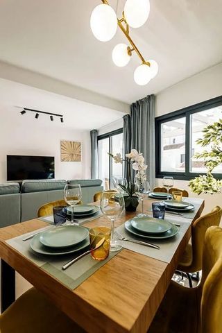 Casa pareada en alquiler en Paraíso - Atalaya- Benamara en Estepona