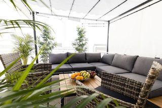 Casa pareada en alquiler en Paraíso - Atalaya- Benamara en Estepona