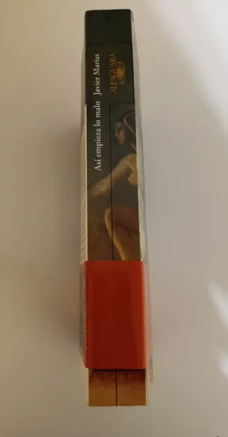 Así empieza lo malo