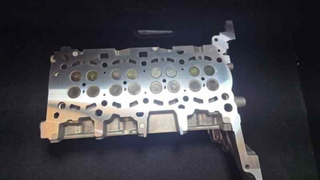 CULATA OPEL ASTRA J LIM. 1.6 CDTI 55596885
