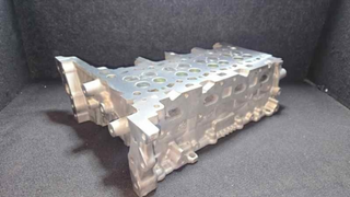 CULATA OPEL ASTRA J LIM. 1.6 CDTI 55596885