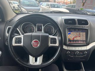 FIAT Freemont 2013