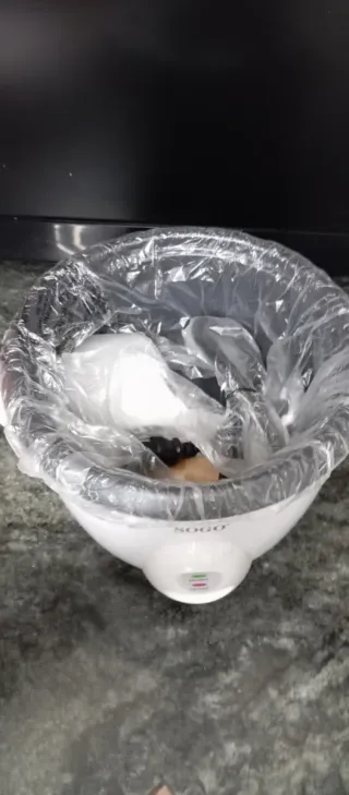 Arrocera Eléctrica SOGO Estilo Clásico 1,5L